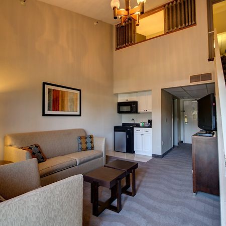 Holiday Inn Express San Diego - Rancho Bernardo, An Ihg Hotel Kültér fotó