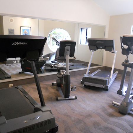 Holiday Inn Express San Diego - Rancho Bernardo, An Ihg Hotel Létesítmények fotó