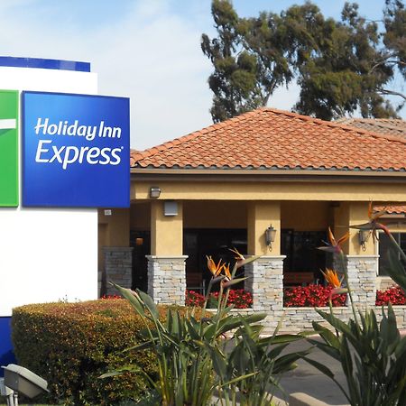 Holiday Inn Express San Diego - Rancho Bernardo, An Ihg Hotel Kültér fotó