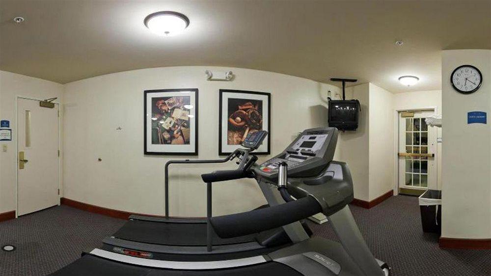 Holiday Inn Express San Diego - Rancho Bernardo, An Ihg Hotel Kültér fotó
