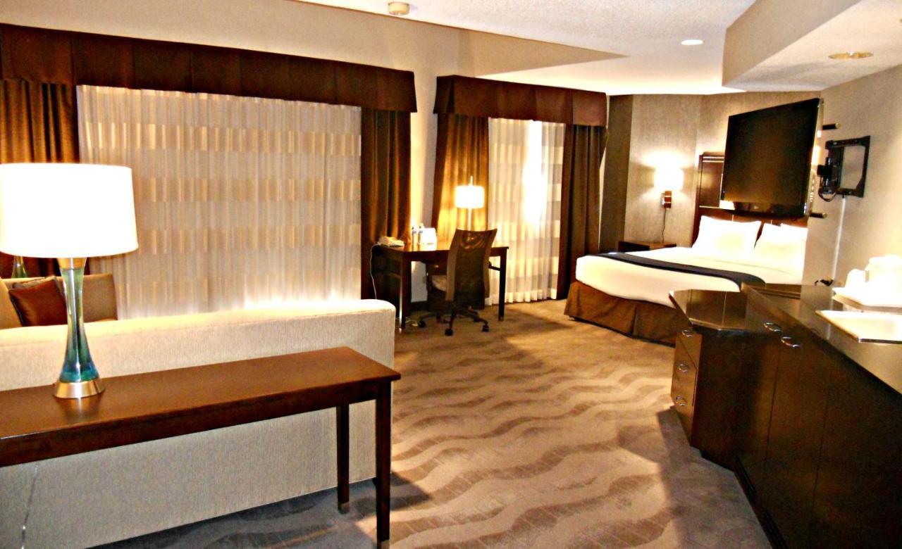 Holiday Inn Express San Diego - Rancho Bernardo, An Ihg Hotel Kültér fotó