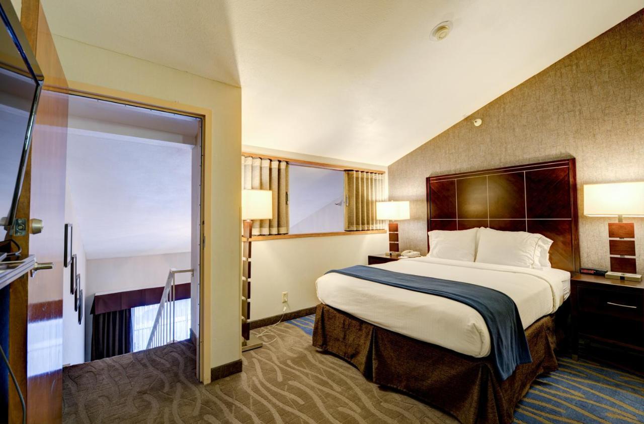 Holiday Inn Express San Diego - Rancho Bernardo, An Ihg Hotel Kültér fotó