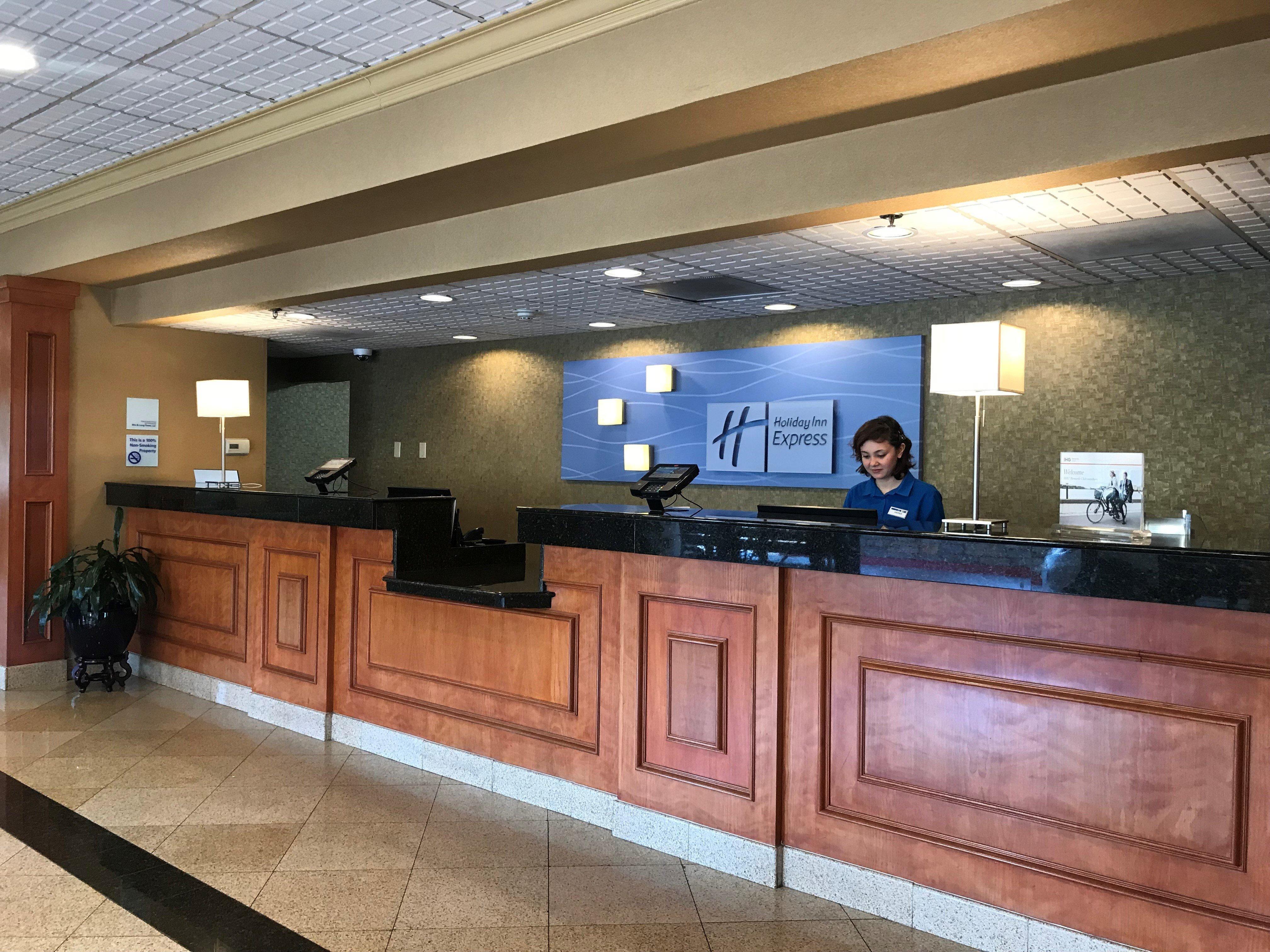 Holiday Inn Express San Diego - Rancho Bernardo, An Ihg Hotel Kültér fotó