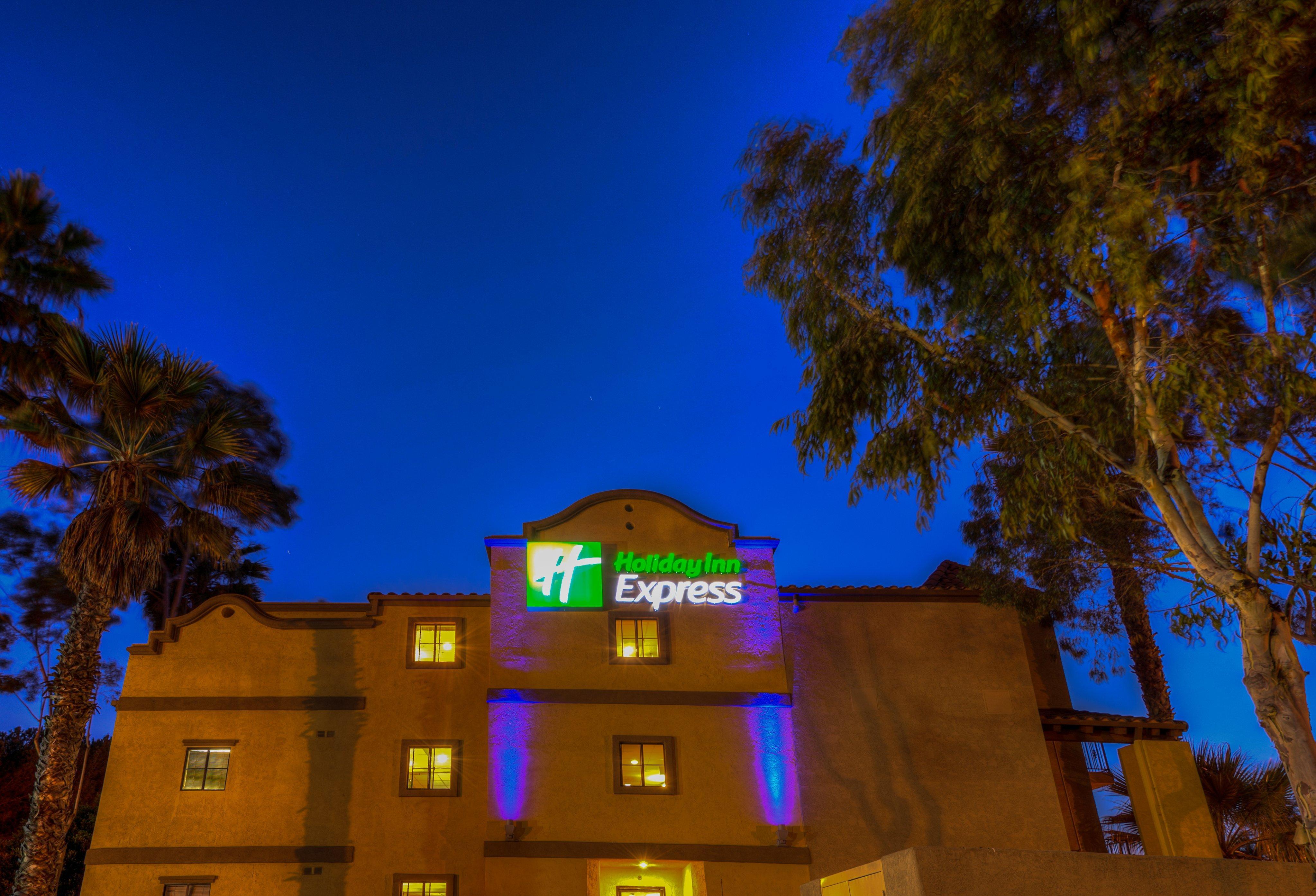 Holiday Inn Express San Diego - Rancho Bernardo, An Ihg Hotel Kültér fotó