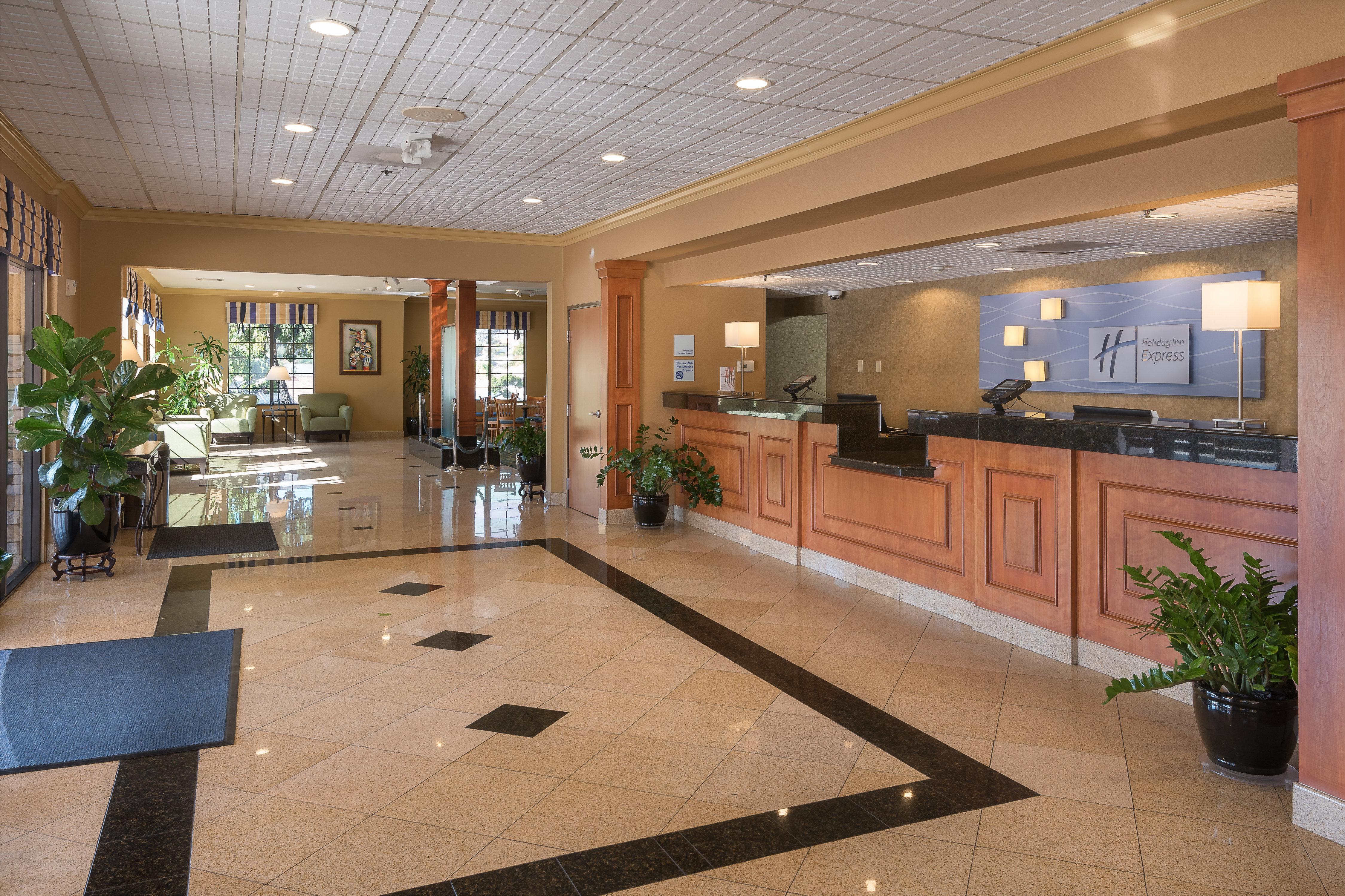 Holiday Inn Express San Diego - Rancho Bernardo, An Ihg Hotel Kültér fotó