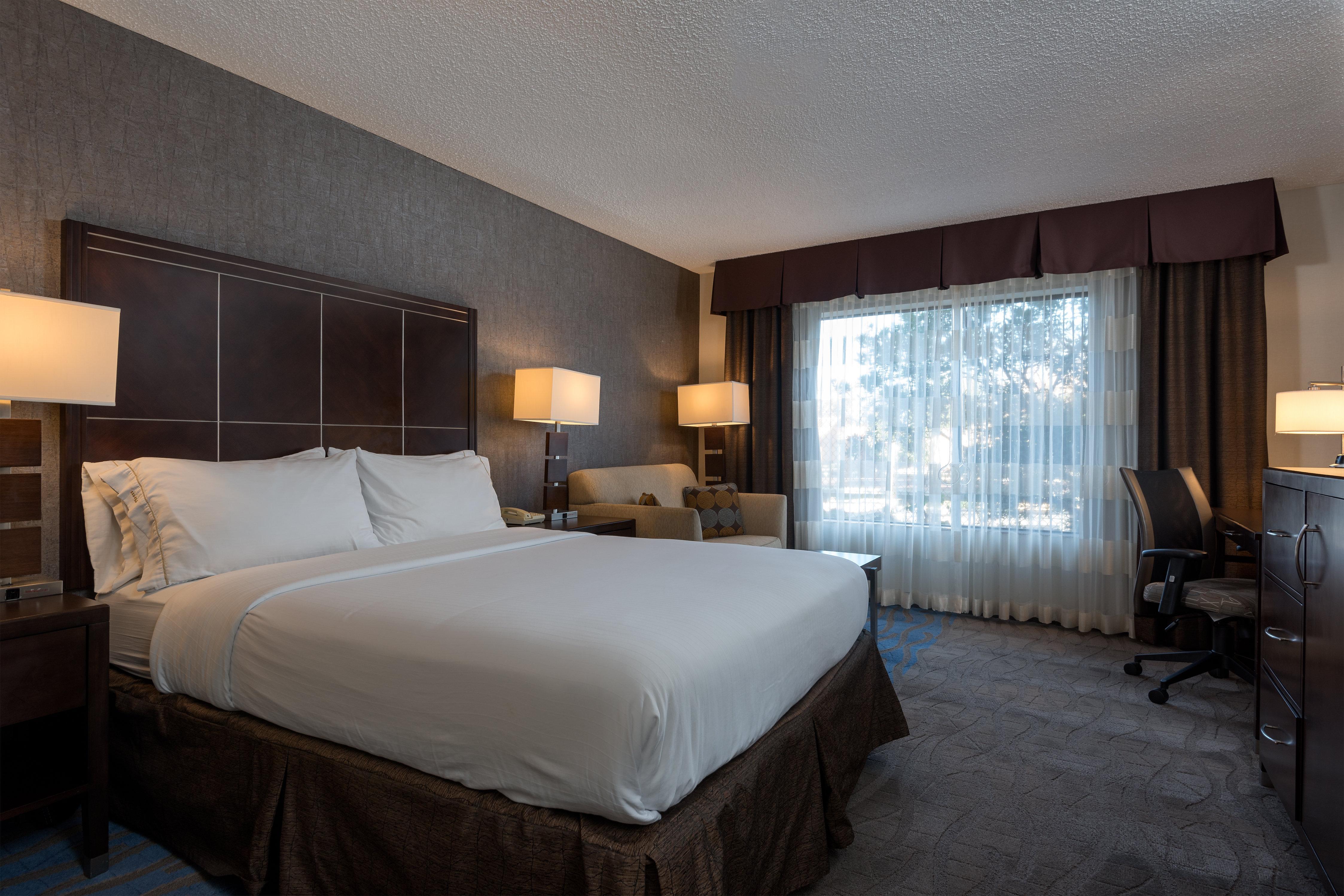 Holiday Inn Express San Diego - Rancho Bernardo, An Ihg Hotel Kültér fotó