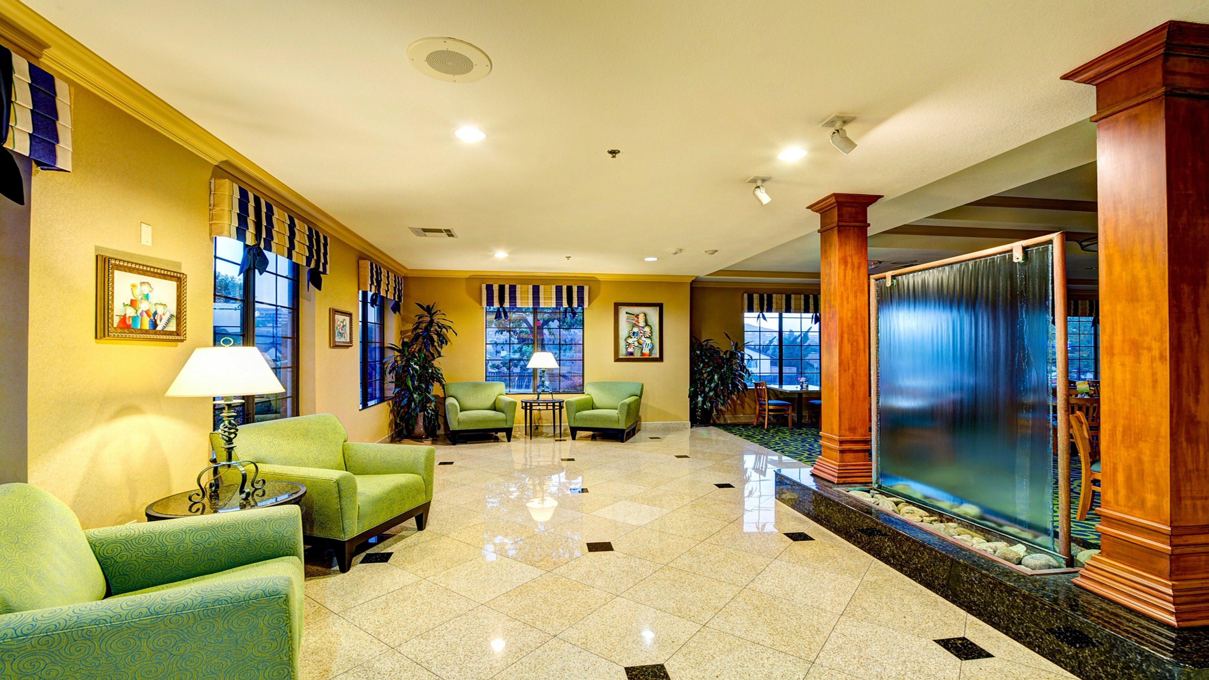 Holiday Inn Express San Diego - Rancho Bernardo, An Ihg Hotel Kültér fotó