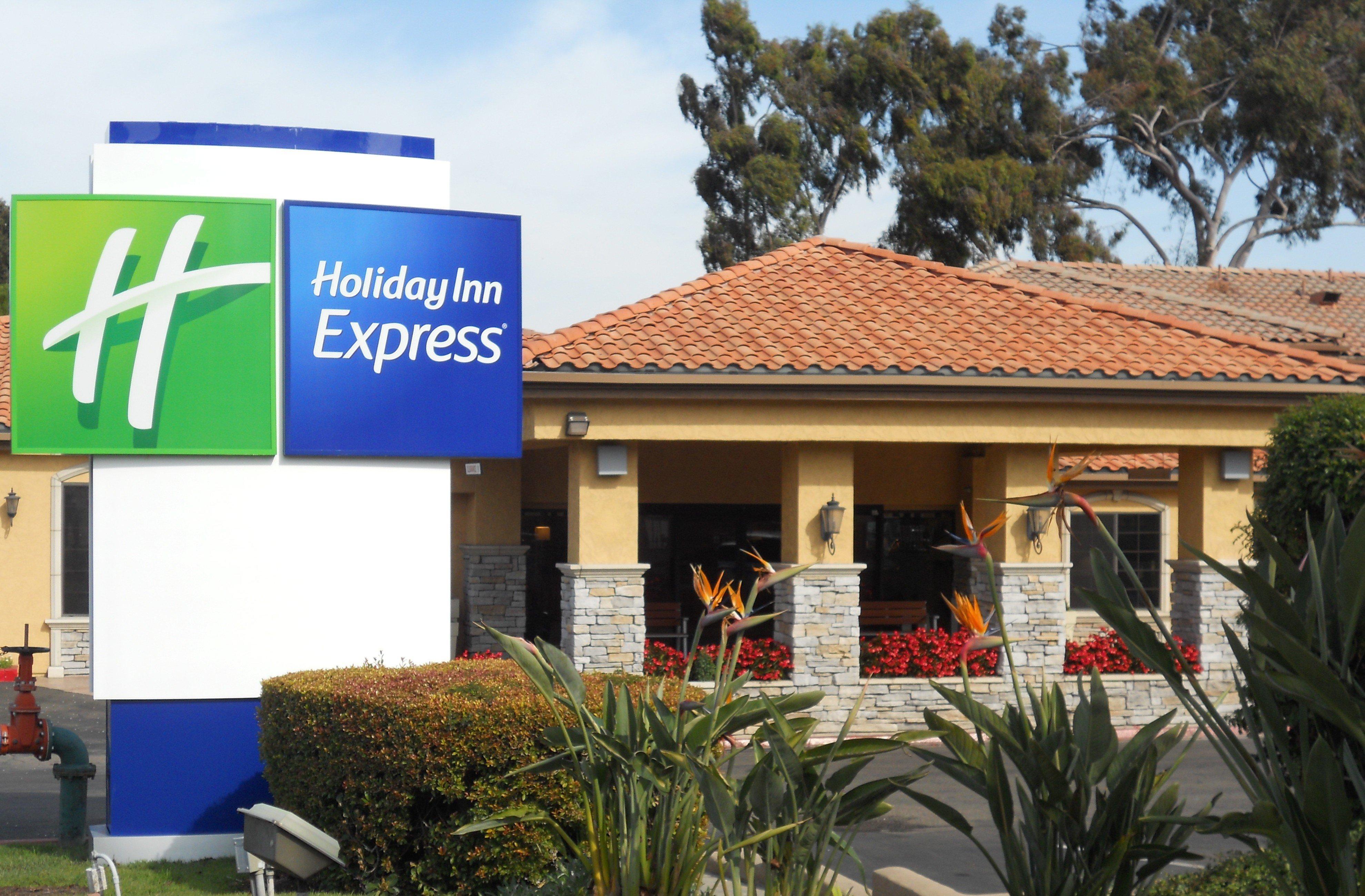 Holiday Inn Express San Diego - Rancho Bernardo, An Ihg Hotel Kültér fotó