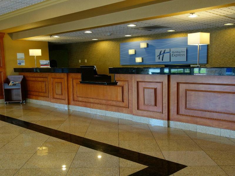 Holiday Inn Express San Diego - Rancho Bernardo, An Ihg Hotel Kültér fotó