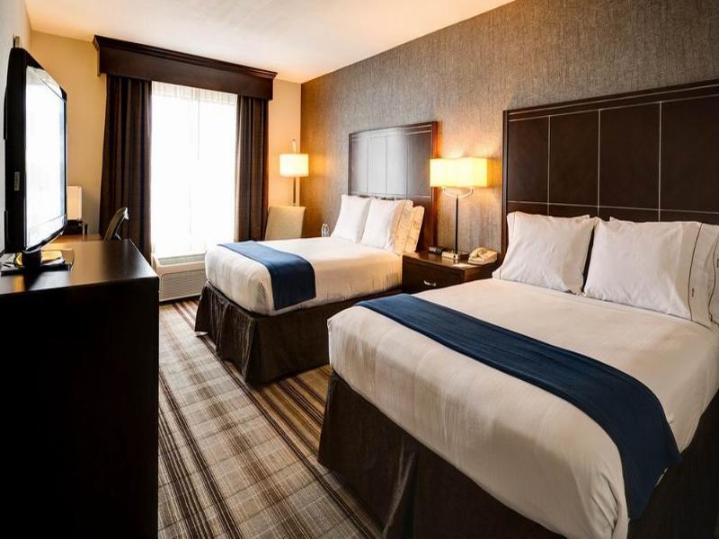 Holiday Inn Express San Diego - Rancho Bernardo, An Ihg Hotel Kültér fotó