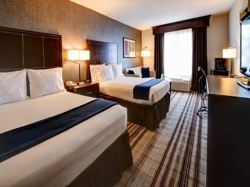 Holiday Inn Express San Diego - Rancho Bernardo, An Ihg Hotel Kültér fotó