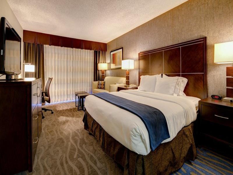 Holiday Inn Express San Diego - Rancho Bernardo, An Ihg Hotel Kültér fotó