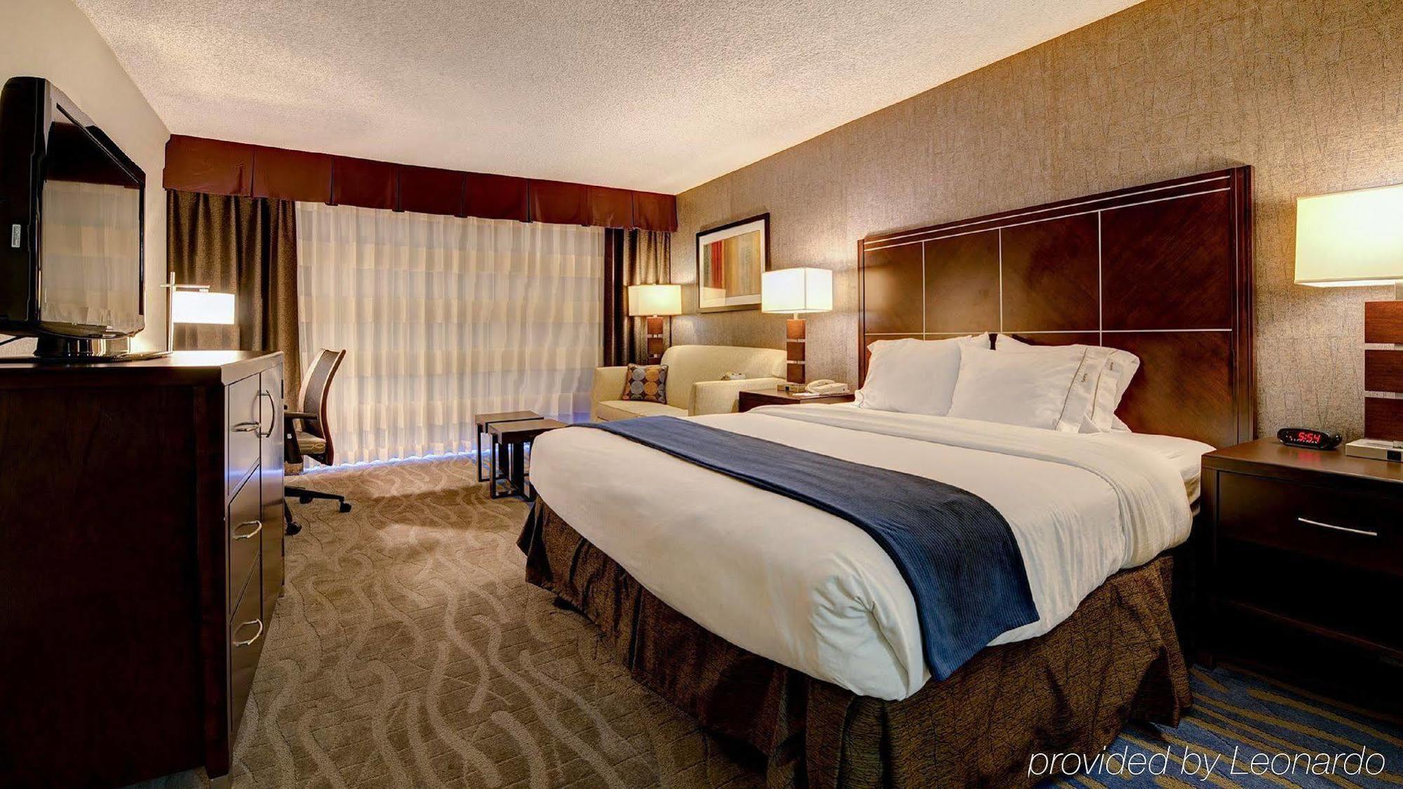 Holiday Inn Express San Diego - Rancho Bernardo, An Ihg Hotel Kültér fotó