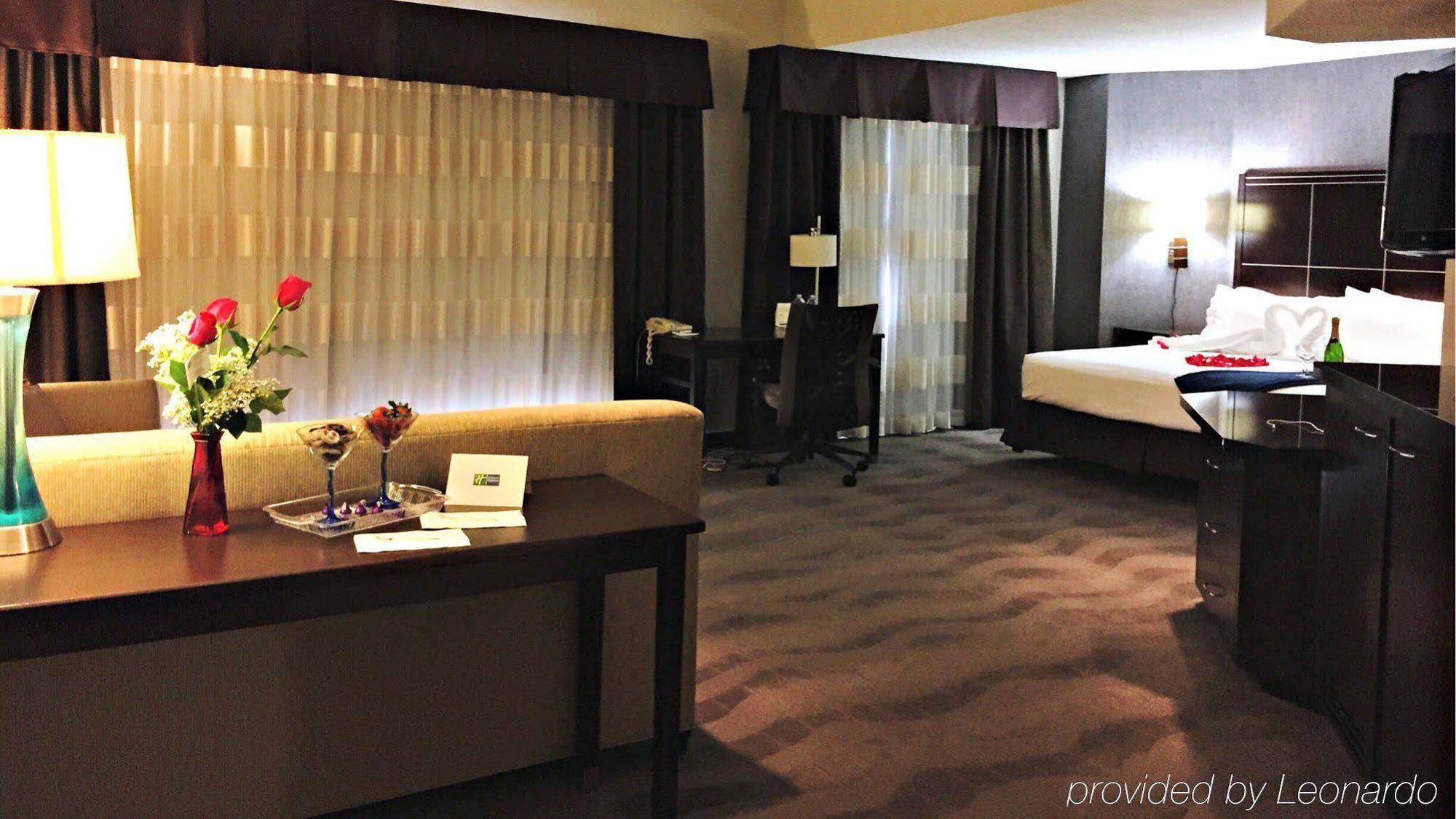 Holiday Inn Express San Diego - Rancho Bernardo, An Ihg Hotel Kültér fotó