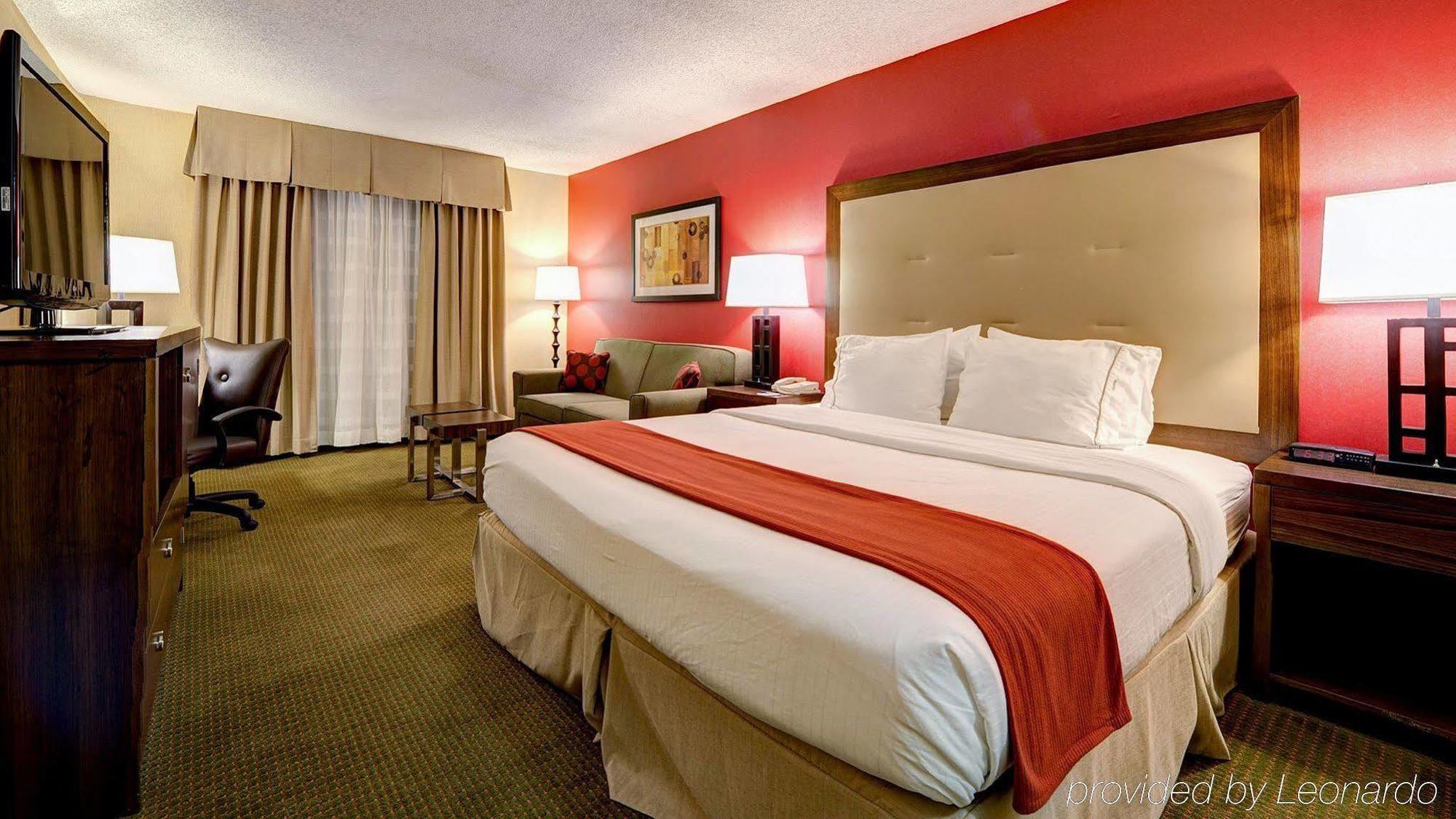 Holiday Inn Express San Diego - Rancho Bernardo, An Ihg Hotel Kültér fotó