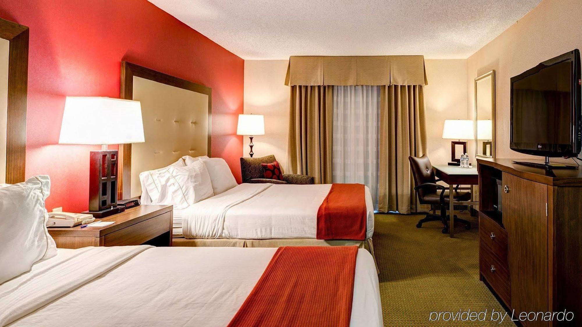 Holiday Inn Express San Diego - Rancho Bernardo, An Ihg Hotel Kültér fotó