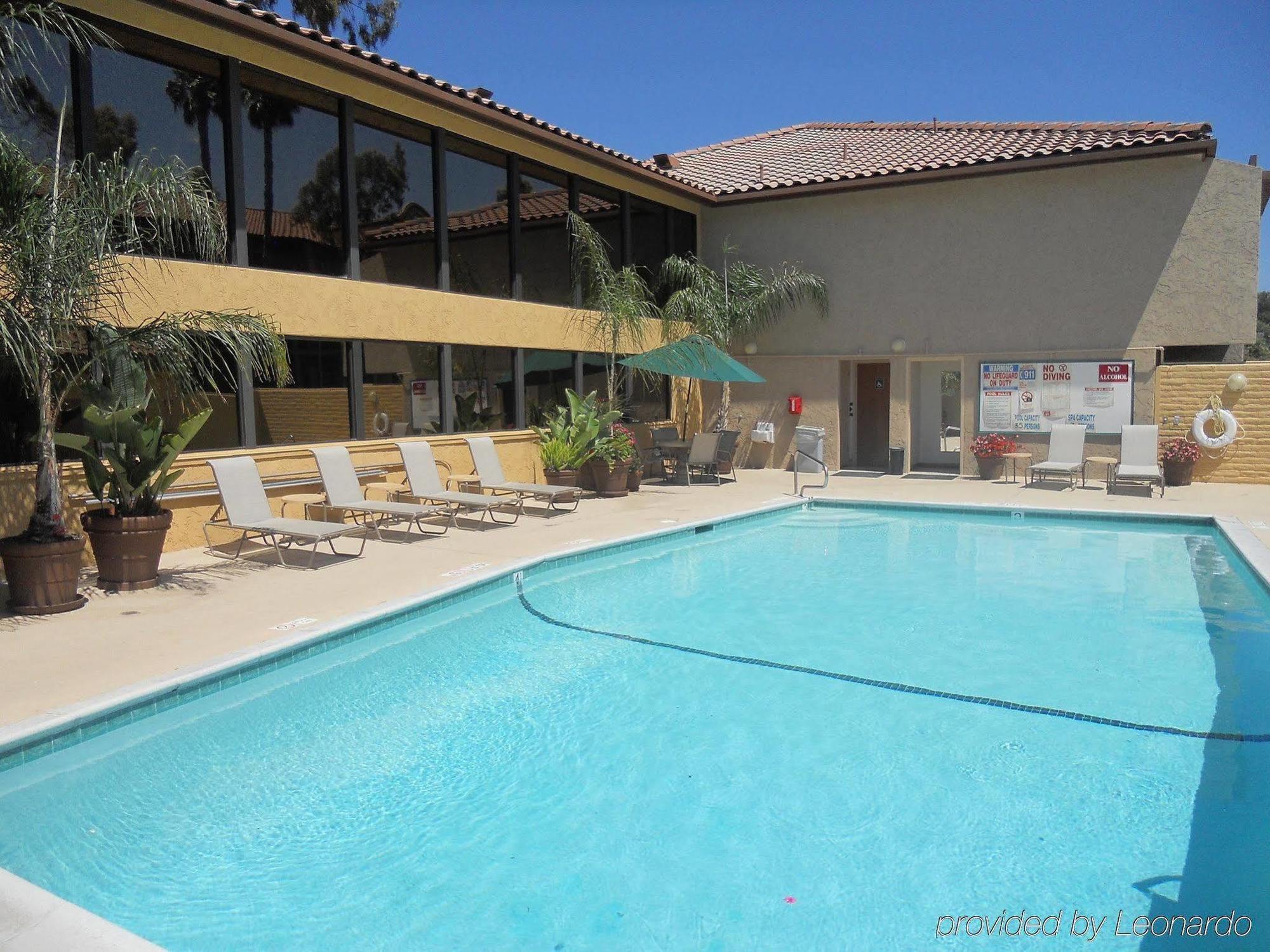 Holiday Inn Express San Diego - Rancho Bernardo, An Ihg Hotel Kültér fotó