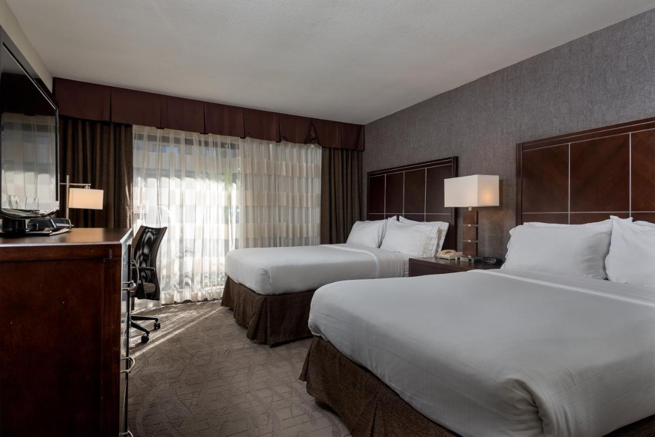 Holiday Inn Express San Diego - Rancho Bernardo, An Ihg Hotel Kültér fotó